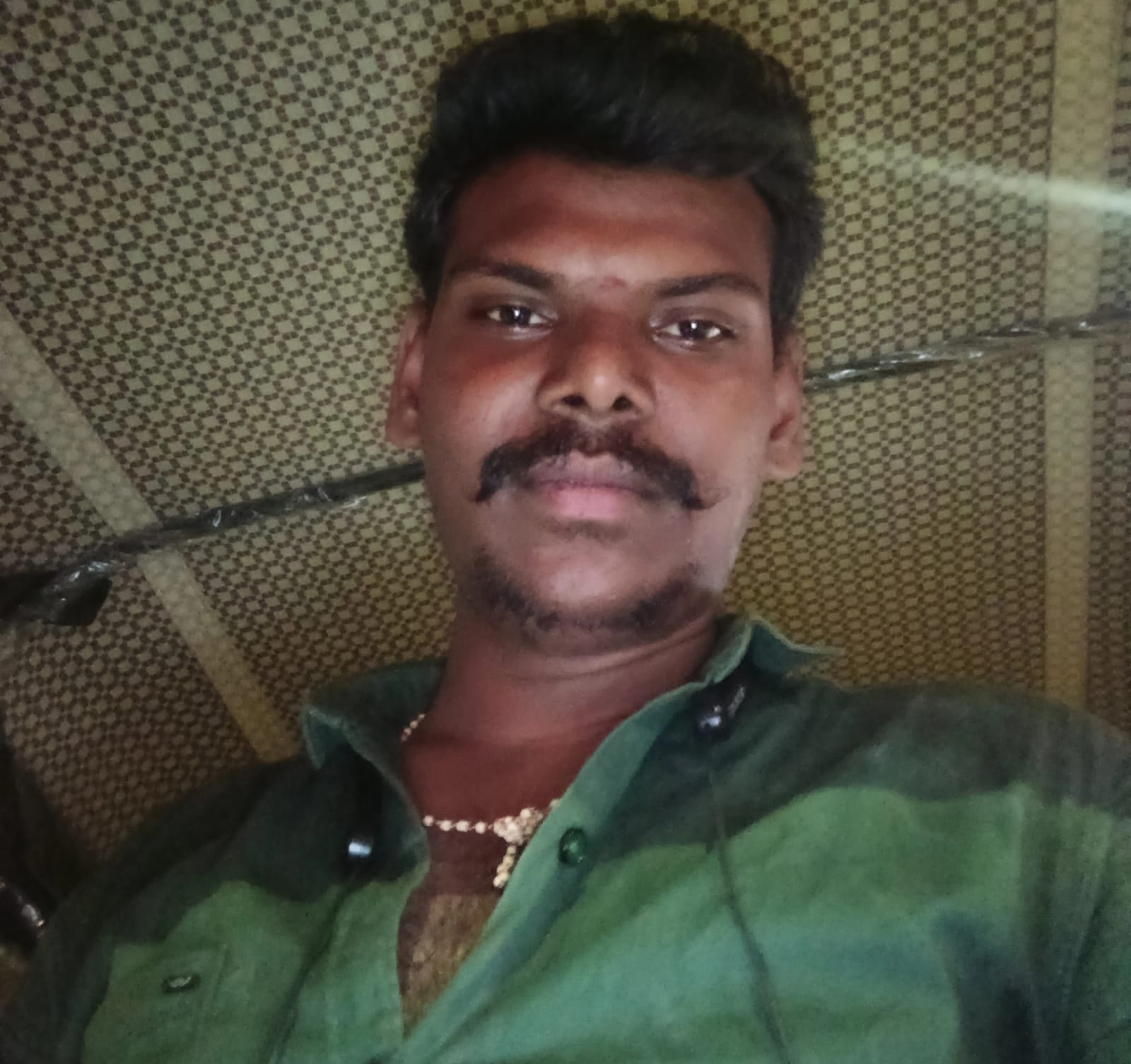 Groom Image